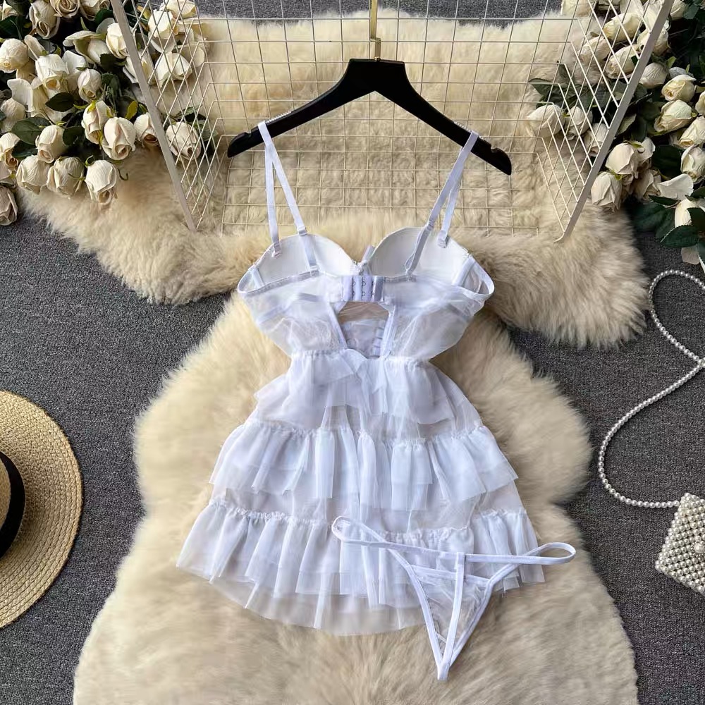 House party set LI119 images